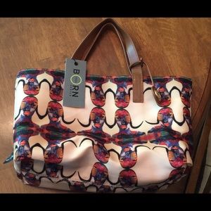 Tory Burch Limited Edition Handbag